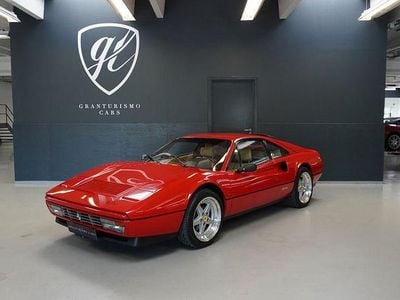 Rot Gebraucht 1988 Ferrari 328 | 115.900 €