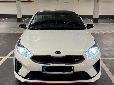 Kia ProCeed GT