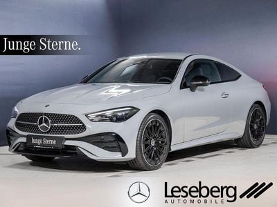 Mercedes CLE450