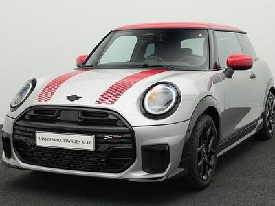 Gebraucht Mini Cooper S 204 PS (150 kW) 2024 Grau Kleinwagen