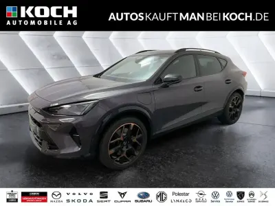 Neu Cupra Formentor VZ 272 PS (200 kW) 2026 Violett SUV