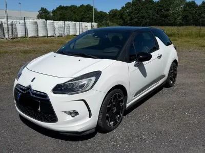 Gebraucht Citroën DS3