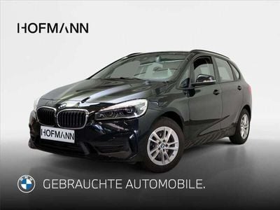 BMW 220