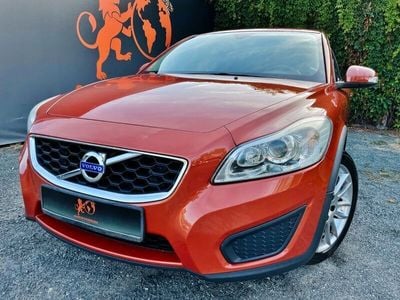 Volvo C30