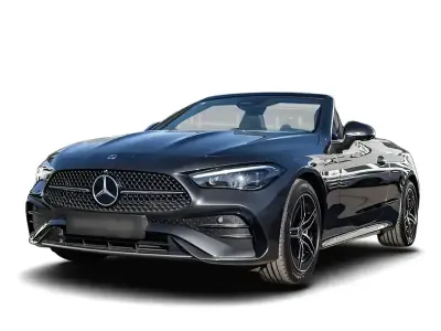 Gebraucht Mercedes CLE220 AMG 2025 Grau Cabrio