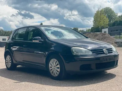 Gebraucht VW Golf IV