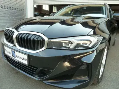 Gebraucht BMW 318