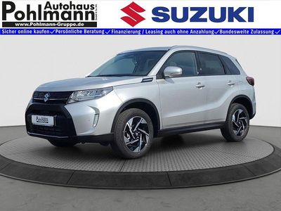 Neu Suzuki Vitara Comfort+ 129 PS (94 kW) 2025 Limousine