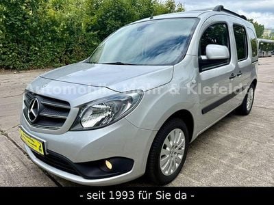 Mercedes Citan 111