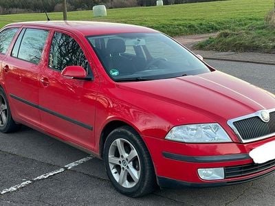 Gebraucht 2007 Skoda Octavia Kombi | 3.100 € (Etwas zu teuer)