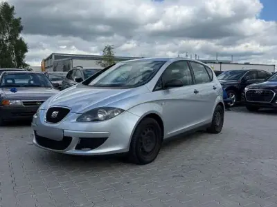 Occasion Seat Altea Stylance 102 ch (75 kW) 2008 Gris Berline