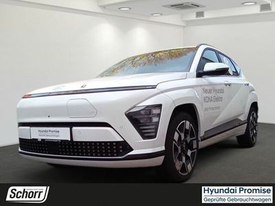 gebraucht Hyundai Kona PRIME