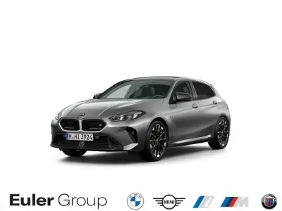 Gebraucht BMW M135 Performance 300 PS (220 kW) 2024 Grau Kleinwagen