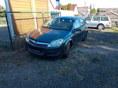 Gebraucht Opel Astra