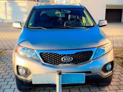 Gold Gebraucht 2010 Kia Sorento SUV | 5.000 €