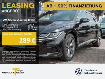 VW Arteon