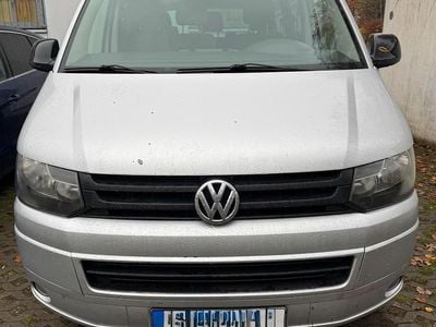VW T5