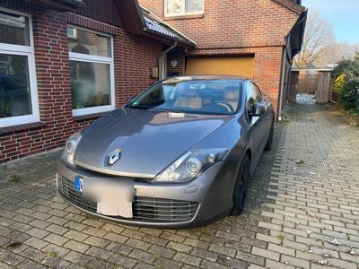 gebraucht Renault Laguna Coupé 2.0 dCi FAP GT NEUE TÜV/AU