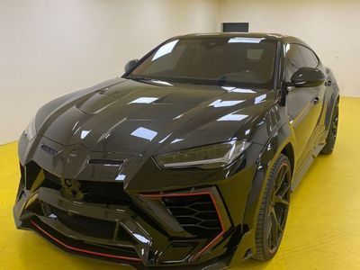 Gebraucht 2022 Lamborghini Urus SUV | 375.000 €