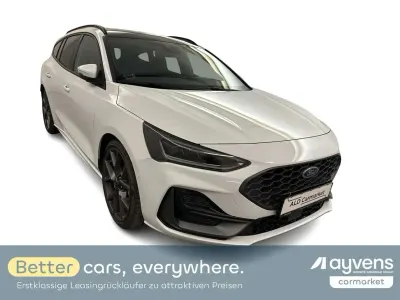 Gebraucht Ford Focus S 280 PS (205 kW) 2023 Weiß Coupé
