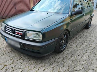 gebraucht VW Golf III 