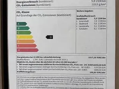 Gebraucht VW T-Roc R-line 150 PS (110 kW) 2026 Weiß SUV