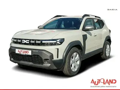 Neu Dacia Duster Expression 140 PS (102 kW) 2026 Beige SUV
