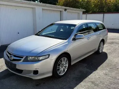 Gebraucht Honda Accord