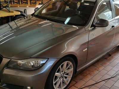 gebraucht BMW 330 D N57 e91 Automatik