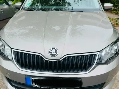 Gebraucht Skoda Fabia 110 PS (80 kW) 2016 Andere farben Kombi