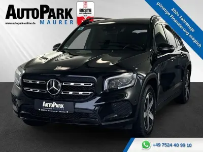 Gebraucht Mercedes GLB220
