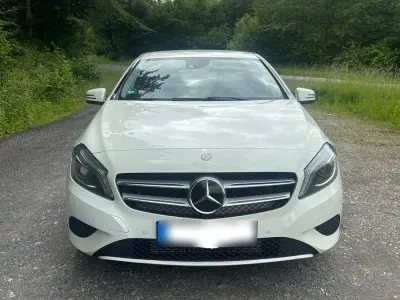 Gebraucht Mercedes A220