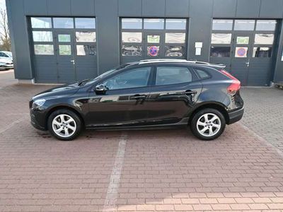 gebraucht Volvo V40 CC D3 Diesel You!