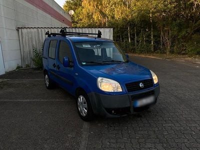 Fiat Doblò