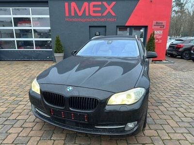 BMW 535