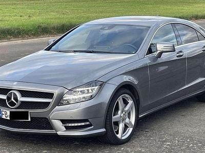Mercedes CLS350