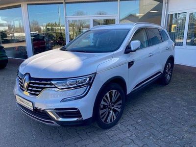 Gebraucht Renault Koleos Initiale Paris 158 PS (116 kW) 2022 Othercolor SUV
