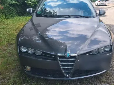Gebraucht Alfa Romeo 159