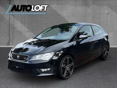 Seat Leon SC
