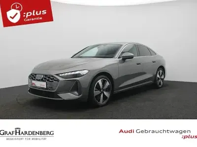 Gebraucht Audi A5 Sport 150 PS (110 kW) 2025 Chronosgrau metallic Limousine