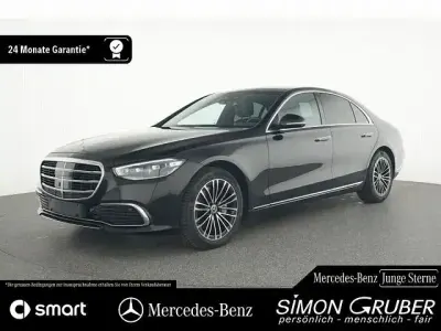 Gebraucht Mercedes S350