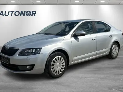 Gebraucht Skoda Octavia
