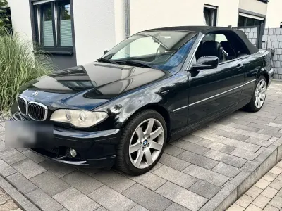 Gebraucht BMW 318