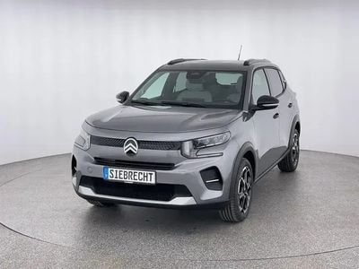 Grau Neu 2025 Citroën C3 Kleinwagen | 19.570 € (Fairer Preis)