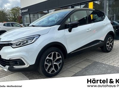 gebraucht Renault Captur Intens ENERGY TCe 90 Full