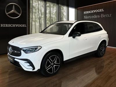 Mercedes GLC220