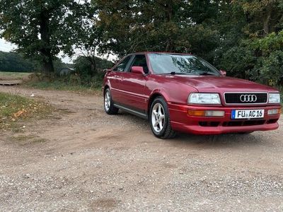 gebraucht Audi Coupé Typ 89