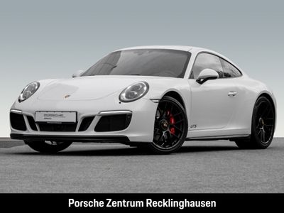 gebraucht Porsche 911 Carrera 4 GTS 991 Burmester Liftsystem-VA