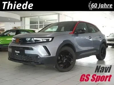 Usado Opel Mokka-e