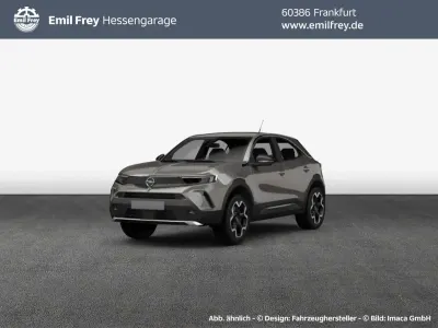 Gebraucht Opel Mokka